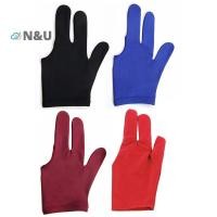 ราคา ถุงมือบิลเลียด ขนาด 3 นิ้ว ทำจากไนลอน ใช้งานได้ทั้งในสระและบนโต๊ะบิลเลียด (48750672986)