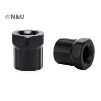ราคา เครื่องมือซ่อมจักรยาน N U สำหรับ Cassette Flywheel Freewheel และ Lockring ยี่ห้อ Shimano (44750716419)