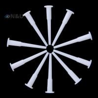 ราคา N amp U ลูกบอลโยคะ 10 ชิ้น สำหรับฟิตเนสและออกกำลังกาย (43576063493)