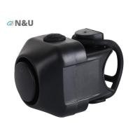 ราคา กระดิ่งจักรยาน N ยู กับแตรไฟฟ้า หลากหลายสีสำหรับจักรยานทุกประเภท (57550766020)