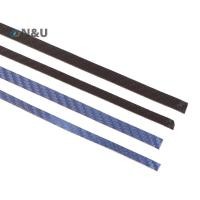 ราคา N U ไม้ปิงปองขอบเทปคาร์บอนไฟเบอร์ กาวติดเอง ขนาด 6 มม 8 มม (41419083168)