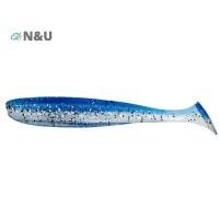 ราคา N U เหยื่อล่อตกปลาปลอม 10 ชิ้น เซ็ต ขนาด 7 ซม น้ำหนัก 2 กรัม พร้อมหางนุ่มสำหรับตกปลา (57701042525)