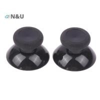 ราคา N U 2PCS ยาง Thumbstick ปุ่มเกมจอยสติ๊กสําหรับ PS4 PS5 Analog ฝาครอบ 3D Thumb Sticks จอยสติ๊ก Thumbstick เห็ดหมวก (56000705927)
