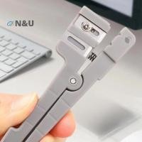 ราคา N U Fiber Optic Stripper 45 162 45 163 45 165 Coaxial Cable Stripper Optical Cable Slitter Wire Stripper (57450765910)