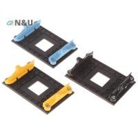ราคา N U 1 PC AM4 CPU Cooler Fan Bracket ที่ยึดฮีทซิงค์ฐาน Backplane ทั่วไป (55200705902)