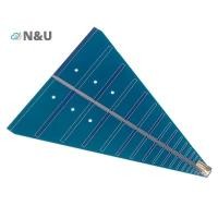 ราคา N U UWB เสาอากาศบรอดแบนด์เสาอากาศเสาอากาศทิศทาง UWB เสาอากาศทิศทางมุมกว้างพิเศษ 800M 6GHz SR LPD003 (54550991117)