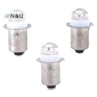 ราคา N U P13 5S 0 5w 3v 4 5v 6v ไฟทํางานไฟฉายไฟฉายเปลี่ยนหลอดไฟ led (54050756271)