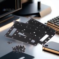 ราคา N U 11UB Storage Mounting Bracket 2 5 นิ้ว 3 5 นิ้วถาดอะแดปเตอร์ HDD Hard Disk Drive สําหรับ 2 5 3 5 นิ้ว SSD Bracket (52701037425)