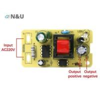 ราคา N U 5V 2A อะแดปเตอร์ Switching Power Supply โมดูล AC 220V ถึง DC 5V Step Down Power Supply Board (52550325332)