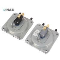 ราคา N U KFR 1 Strong Exhaust เครื่องทําน้ําอุ่นแก๊สส่วนซ่อม Air Pressure Switch Differential Pressure Switch สวิตช์สูญญากาศแบบปรับได้ (49650786275)