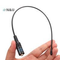 ราคา N U 40 ซม NA 771 SMA Female Dual Band 10W เสาอากาศสําหรับ Baofeng UV5R UV 82 SAUS ที่มีประโยชน์ (48100711340)