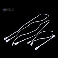 ราคา N U หลอดไฟ LED เชื่อมต่อสาย flexiable สายเชื่อมต่อ T4 T5 T8 ขั้วต่อไฟ (46650330687)