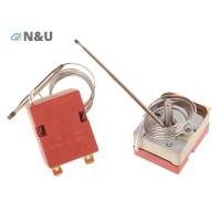ราคา N U 3 มม 5 มม ปรับอุณหภูมิความร้อนปั๊มเซนเซอร์ Thermostat 900W 1500W หมอก Ejector Thrower เครื่อง er อะไหล่ (46051011471)