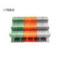 ราคา N U PCB อะแดปเตอร์ยึดราง DIN 25 มม ตัวยึดแผงวงจร คลิปผู้ให้บริการ (45600564181)