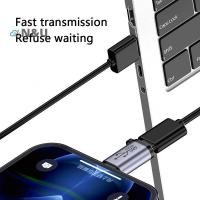 ราคา N U 1 PC USB C ถึง Micro USB Mini USB อะแดปเตอร์ Type C หญิง Micro USB ชายแปลงสําหรับโทรศัพท์แท็บเล็ตกล้องชาร์จ Adaptor (45150726187)