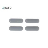ราคา N U 4pcs ด้านล่างฐานยางเท้าสําหรับ HP 840G5 G6 745 G5 G6 830 735 G5 G6 (44750335663)