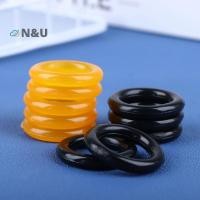 ราคา N U 5 ชิ้นจักรเย็บผ้า Bobbin Winder แหวนยางอุปกรณ์จักรเย็บผ้าอุตสาหกรรม (41576317400)