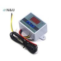 ราคา N U XH W3001 สวิทช์ควบคุมดิจิตอลอุณหภูมิ Micrputer Thermostat สวิทช์เครื่องวัดอุณหภูมิอัจฉริยะ Thermo Regulator สวิทช์ (41026258151)