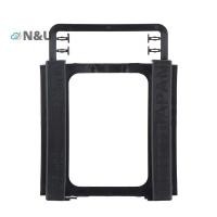 ราคา N U 2 5 ถึง 3 5 อะแดปเตอร์ Bracket SSD HDD Notebook Mounting Hard Drive Disk Holder (40576245548)
