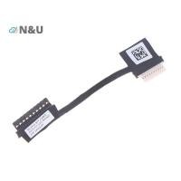 ราคา N U แบตเตอรี่ Flex สําหรับ Dell G3 3500 3590 G5 5590 5500 5505 แล็ปท็อปสายไฟแบตเตอรี่สายเชื่อมต่อสายเปลี่ยน 051NFV (27893547601)
