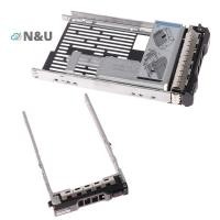 ราคา N U 2 5 3 5 SAS SATA HDD แคดดี้ถาดสําหรับ Dell poweredge server R310 R510 R720 R730 (24597682215)