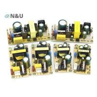ราคา N U AC 100V 240V ถึง DC 5V 2A 12V 1 5A 2A 3A 24V 1A 1 5A Switching Power Supply โมดูลอะแดปเตอร์ (55600667560)