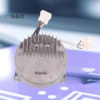 ราคา N U สําหรับ Midea Little Swan บอร์ดไดรฟ์เครื่องซักผ้า ZXGN 420 8 116L 52K1004301 บอร์ดแปลงความถี่ส่วน (49501095098)