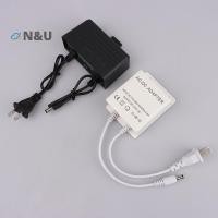 ราคา N U AC DC 12V 2A 2000ma กล้องวงจรปิดแหล่งจ่ายไฟ adaptor กันน้ํากลางแจ้ง EU US ปลั๊กอะแดปเตอร์ Charger สําหรับกล้องวงจรปิดกล้องวิดีโอกล้อง (44750345656)