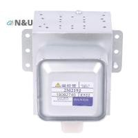 ราคา N U เตาอบไมโครเวฟ Magnetron 2M219Jpatible สําหรับ Midea 519J ชิ้นส่วนไมโครเวฟ 100 Oril เปลี่ยนอะไหล่อุปกรณ์เสริม (56100705929)