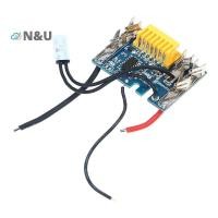 ราคา N U 18V แบตเตอรี่ชิป PCB สําหรับ Makita BL1830 BL1840 BL1850 BL1860 (43776063474)