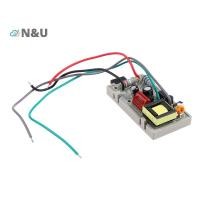 ราคา N U Universal Power Supply Module DVD รับซับวูฟเฟอร์ Power Board 5 24V (48551026113)