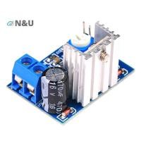 ราคา N U TDA2030A เครื่องขยายเสียงโมดูลเครื่องขยายเสียง AMP 6 12V 1 18W (44850726117)