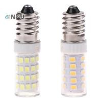 ราคา N U โคมระย้า Spotlight โคมไฟตู้เย็นนวัตกรรมและใช้งานได้จริง E14 5W 7W AC220V Mini LED ข้าวโพดหลอดไฟ (55050407909)