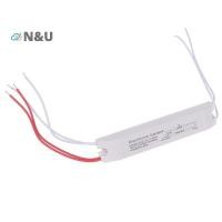 ราคา N U AC220V T4 เรืองแสงบัลลาสต์อิเล็กทรอนิกส์สําหรับเลนส์ไฟหน้ากระจกจิตรกรรมด้านหน้าหลอดไฟ LED Eye Protection โคมไฟ 8W 22W (50400765936)