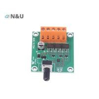 ราคา N U คุณภาพสูง Dc Brushless มอเตอร์ควบคุม 6V12V24 โวลต์ CD ไดรฟ์พัดลมมอเตอร์ Governor DIY อุปกรณ์เสริม (45900345291)