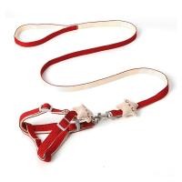 ราคา สัตว์เลี้ยงจูงดาวสุนัขจูงรูปแมวน่ารักสายจูงสาย (56600851943)