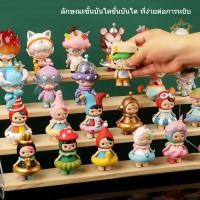 ราคา ยาทาเล็บ น้ำหอม จัดเก็บผลิตภัณฑ์ดูแลผิว ฐานไม้มีสามารถใส่ตุ๊กตา ตู้โชว์ตุ๊กตา ชั้นวางโมเดล 4ชั้น 3ชั้น ชั้นวางตุ๊กตา (56600877359)