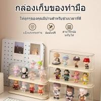 ราคา HOT กล่องใส่โมเดล ชั้นวางโมเดล กล่องฟิกเกอร์ ตู้โชว์โมเดล ตู้โชว์ตุ๊กตา อะคริลิค (41511170888)