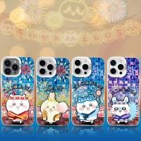 ราคา โชคดี Chii Kawa สําหรับ OPPO Reno 14F 14 13F 12F 11F 13 12 11 10 Pro 8T 7Z 5G Reno13F Reno13 Reno10 Hard PC ปลอก (55600148964)