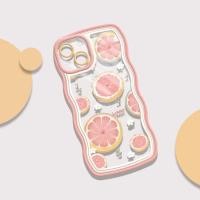 ราคา SAMSUNG สีส้มสําหรับSamsung Galaxy S10 หมายเหตุ 8 10 9 20 S9 S8 Plus S11 Ultra S23 S21 S20 S30 S22 Plus Ultra S21Plus S21 S22Plusนุ่มมะนาวผลไม้กลับกรณี (44114448684)