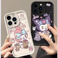 ราคา SAMSUNG สําหรับSamsung Galaxy A13 A25 A32 A23 S24 S21 S20 S23 A03S S21 S22 Plus Ultraหมายเหตุ20 Ultra A24 A54 A34 A73 A20S A04E A22 A15 A12 A04S A04S A03 A4GกรณีKuromi (43764448726)