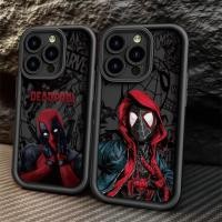 ราคา Marvel Spider ManสําหรับOPPO Reno 10 11 Pro A31 A53 A33 A9 A5 2020 A8 A57 2022 A55 5G A77S A77 F9 F11 Reno 6 5 4 3 Pro Matteซิลิคอนเคสโทรศัพท์ (42714437729)