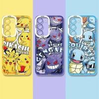 ราคา Pokemon Gengar สําหรับ Xiaomi Redmi A1 A2 Plus 9T 13C 12C 9C 7 8 9 10 9A 10A K40 หมายเหตุ 12 Pro 5G หมายเหตุ 12 4G Note12 การ์ตูนโปร่งใส TPU Angel Eyes กรณี (40514453442)