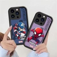 ราคา Marvel Spider Man Groot สําหรับ OPPO Reno 10 11 Pro A31 A53 A33 A9 A5 2020 A8 A57 2022 A55 5G A77S A77 F9 F11 Reno 6 5 4 3 Pro Matte Silicon Case (28739660855)