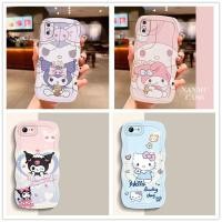 ราคา SAMSUNG Kuromiเคสโทรศัพท์สําหรับSamsung Galaxyหมายเหตุ8 9 S8 S10 S11 S9 S21 S22 S30 S20 S23 Plus Ultraหมายเหตุ10 20 Plus Ultra S20 S1 FE TPU Melodyการ์ตูนซิลิคอน (43664453466)