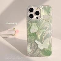 ราคา SAMSUNG สําหรับSamsung Galaxy S23 S24 Plus Ultra S21 FE A05S A23 A55 A15 A35 A33 A54 A52 A34 A12 5G A25 A22 A11 A13 A24 4G A21S A05 A04Sกรณีผีเสื้อA04S A02 A04Sหรูหรากรณี (42764460904)