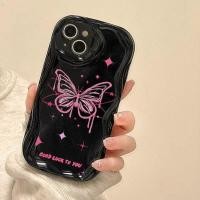 ราคา สําหรับ Huawei Mate 30 40 Pro Honor 90 Lite 5G 20 Pro Nova 7 SE 5T 9 SE P40 P30 Pro Nova7se Nova5T Mate30 ซิลิคอนผีเสื้อนุ่มเคสโทรศัพท์ (40814453308)