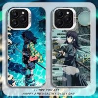 ราคา Demon Slayer Kamado Tanjirou สําหรับ OPPO Reno 14F 14 13F 12F 11F 13 12 11 10 Pro 8T 7Z 5G Reno13F Reno13 Reno10 Hard PC ปลอก (40273340162)
