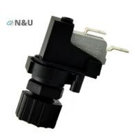 ราคา N U Jacuzzi Air Switch เครื่องกําจัดเศษอาหารมีไมโครสวิตช์ภายในและภายนอก (52150942283)