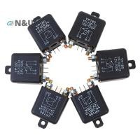 ราคา N U รีเลย์สตาร์ท 200A 100A 12V 24V รีเลย์สตาร์ทกระแสไฟหนัก (47650330680)